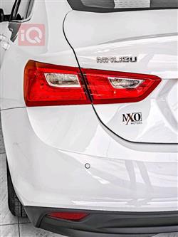 شيفروليه ماليبو